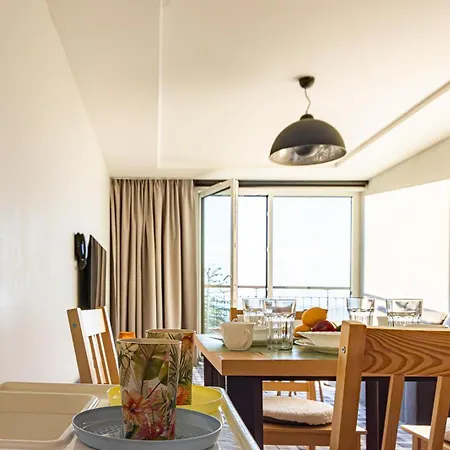 Vacationclub Kazalnica 1212 Karpacz
