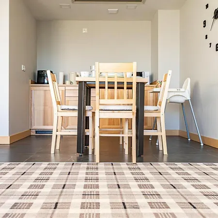 Apartment Vacationclub Kazalnica 1212 Karpacz