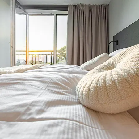 Apartment Vacationclub Kazalnica 1212