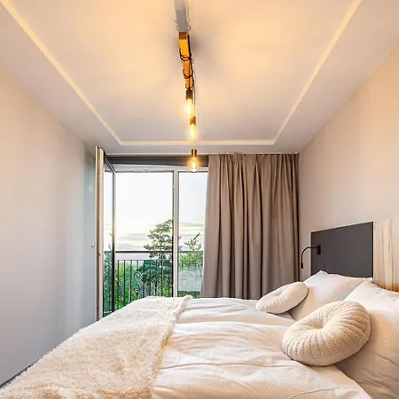 Apartment Vacationclub Kazalnica 1212